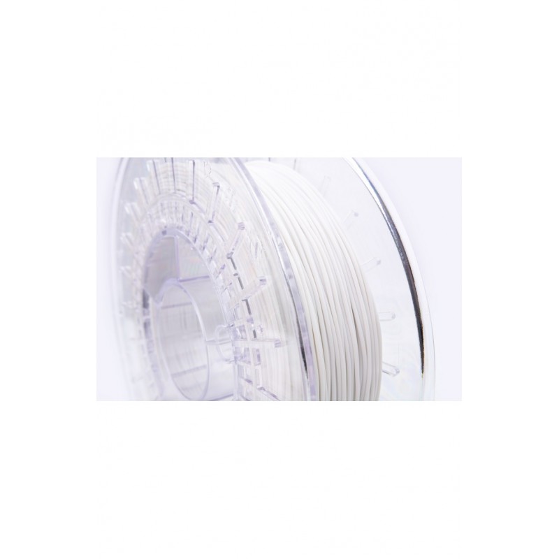 Filament TPU/Guma Biały 0,20kg